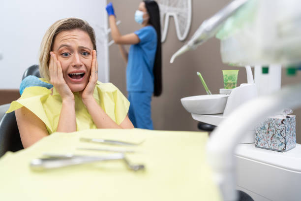 Best Pediatric Emergency Dentist in Crescent Springs, KY